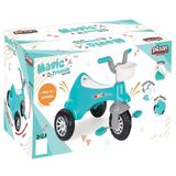 Zeycanhome 07 180 Magic Bisiklet Kız Erkek Çocuk Oyuncak Eğitici Oyuncaklar
