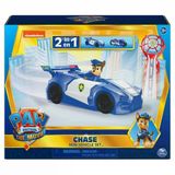 Zeycanhome 1033536 Paw Patrol Chasein Araç Seti 2Si1arada 1 Figür+2 Araç Kız Erkek Çocuk Oyuncak Eğitici Oyunca