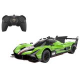 Zeycanhome 1/24 Lamborghini Sc64 Lmdh F/F Uzaktan Kumandalı Araba Kız Erkek Çocuk Oyuncak Eğitici Oyuncaklar