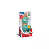 Zeycanhome 17505 Baby Clementoni - İnteraktif Lama Oyuncak Kız Erkek Çocuk Oyuncak Eğitici Oyuncaklar
