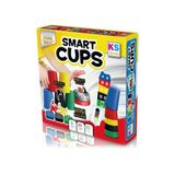 Zeycanhome 25105 Ks, Smart Cup Kutu Oyunu Kız Erkek Çocuk Oyuncak Eğitici Oyuncaklar