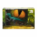 Zeycanhome 2695 Dinozor Ve Yavrusu Oyun Seti - 1Adet Stokta Olan Gönderilir Kız Erkek Çocuk Oyuncak Eğitici Oyu