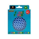 Zeycanhome 2932 Morf Flexi Fidget Stres Oyuncağı Kız Erkek Çocuk Oyuncak Eğitici Oyuncaklar