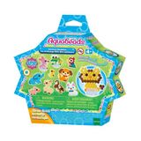 Zeycanhome 31915 Epoch Aquabeads Hayvan Dostlar Seti, 600 Parça +4 Yaş Kız Erkek Çocuk Oyuncak Eğitici Oyuncakl