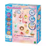 Zeycanhome 35090 Aquabeads Dondurma Ve Tatlı Aksesuar Kiti - 700 Parça +4 Yaş Kız Erkek Çocuk Oyuncak Eğitici O