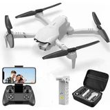 Zeycanhome 4D-F10 Fırçasız Motor 1 5 Km Çekim Drone Kız Erkek Çocuk Oyuncak Eğitici Oyuncaklar