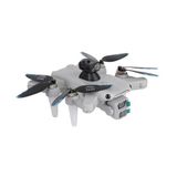 Zeycanhome 4D-F14 Fırçasoz Motor Gps Özellikli Quadcopter Kız Erkek Çocuk Oyuncak Eğitici Oyuncaklar