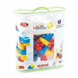 Zeycanhome 5020 Oyuncak Baskılı Torbada Büyük Bloklar 100 Parça Kız Erkek Çocuk Oyuncak Eğitici Oyuncaklar