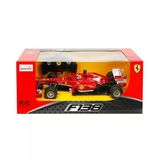 Zeycanhome 53800 Sunman, 1:18 Ferrari F138 Uzaktan Kumandalı Formula1 Kız Erkek Çocuk Oyuncak Eğitici Oyuncakla