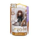 Zeycanhome 6062062 Hermione Granger, 8Cm - Magical Minis, Harry Potter, +5 Yaş Kız Erkek Çocuk Oyuncak Eğitici