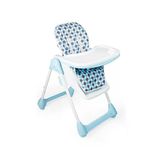 Zeycanhome 7154 Lüx Mama Sandalyesi Kız Erkek Çocuk Oyuncak Eğitici Oyuncaklar