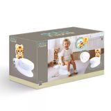 Zeycanhome 7239 Kaplan Eğitici Klozet -Dolu Oyuncak Kız Erkek Çocuk Oyuncak Eğitici Oyuncaklar