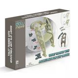 Zeycanhome 7243 Merdiven Klozet Adaptörü Stone Gri Kız Erkek Çocuk Oyuncak Eğitici Oyuncaklar