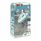 Zeycanhome 7600330121 Smoby Ütü Masası Kız Erkek Çocuk Oyuncak Eğitici Oyuncaklar