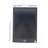 Zeycanhome 8,5 Inch Lcd Beyaz Yazı Tahtası Kız Erkek Çocuk Oyuncak Eğitici Oyuncaklar