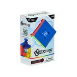 Zeycanhome 9002 Nexcube 3X3 Classis Küp Kız Erkek Çocuk Oyuncak Eğitici Oyuncaklar