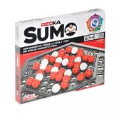 Zeycanhome Abbalone Sumo Akıl Zeka Strateji Oyunu Kız Erkek Çocuk Oyuncak Eğitici Oyuncaklar