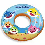 Zeycanhome Baby Shark Can Simidi 50Cm Kız Erkek Çocuk Oyuncak Eğitici Oyuncaklar