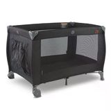 Zeycanhome Babyhope Eco Play Oyun Parkı Siyah 70X110cm Kız Erkek Çocuk Oyuncak Eğitici Oyuncaklar
