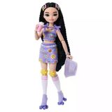 Zeycanhome Barbie Dream Besties Paten Partisi Renee Bebek Ve Aksesuarlar Kız Erkek Çocuk Oyuncak Eğitici Oyunca