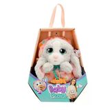 Zeycanhome Baw02000 Baby Paws Sesli Tavşan 20Cm Peluş Kız Erkek Çocuk Oyuncak Eğitici Oyuncaklar