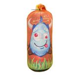 Zeycanhome Bsk 5620 Baskılı Kum Torbası 40X18cm -Ky Spor Kız Erkek Çocuk Oyuncak Eğitici Oyuncaklar
