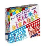 Zeycanhome Ca 10011 Kızma Birader Kız Erkek Çocuk Oyuncak Eğitici Oyuncaklar