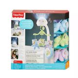 Zeycanhome Cdn41 Fisher-Price® Kelebekli Rüyalar Dönence Kız Erkek Çocuk Oyuncak Eğitici Oyuncaklar