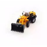 Zeycanhome Çek Bırak Die Cast İş Makinesi Dozer Kız Erkek Çocuk Oyuncak Eğitici Oyuncaklar