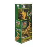 Zeycanhome Crazoo Dinozor Figürlü 3D Kazı Seti -1Adet Stokta Olan Gönderilir Kız Erkek Çocuk Oyuncak Eğitici Oy