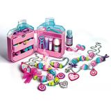 Zeycanhome Crazy Chic Parfümlü Takılar Kız Erkek Çocuk Oyuncak Eğitici Oyuncaklar