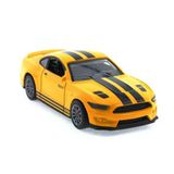 Zeycanhome Die Cast Çek Bırak Metal Sarı Spor Araba Kız Erkek Çocuk Oyuncak Eğitici Oyuncaklar