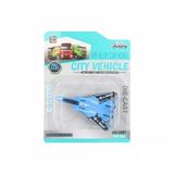 Zeycanhome Die Cast Metal F-14 Benzeri Savaş Uçağı Kız Erkek Çocuk Oyuncak Eğitici Oyuncaklar