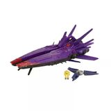 Zeycanhome Disney Pixar Lightyear Zurg Xl Ana Savaş Uçağı Hhm23 Kız Erkek Çocuk Oyuncak Eğitici Oyuncaklar