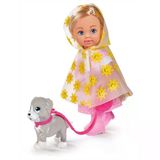 Zeycanhome Evi Yağmur Kıyafetini 12Cm Smb-105733592 Kız Erkek Çocuk Oyuncak Eğitici Oyuncaklar
