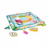 Zeycanhome Fisher Price Havuz Keyfi Oyun Minderi Grr44 Kız Erkek Çocuk Oyuncak Eğitici Oyuncaklar