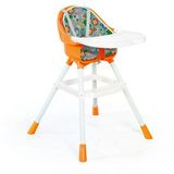 Zeycanhome Fisher-Price Mama Sandalyesi Kız Erkek Çocuk Oyuncak Eğitici Oyuncaklar