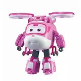 Zeycanhome Harika Kanatlar Delux Dönüşen Sesli Ve Işıklı Dizzy Kız Erkek Çocuk Oyuncak Eğitici Oyuncaklar