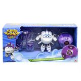 Zeycanhome Harika Kanatlar Dönüşen Astra Ve Super High Tech Ball Kız Erkek Çocuk Oyuncak Eğitici Oyuncaklar