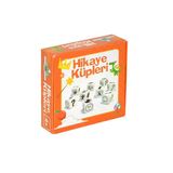 Zeycanhome Hed 012 Hobi Zeka Hikaye Küpü Kız Erkek Çocuk Oyuncak Eğitici Oyuncaklar