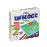 Zeycanhome Hed 228 Hobi Zeka Unblock Kız Erkek Çocuk Oyuncak Eğitici Oyuncaklar