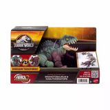 Zeycanhome Hpd33 Jurassic World Değişim Serisi - Çifte Tehlike Büyük Dinozor Figürleri Kız Erkek Çocuk Oyuncak