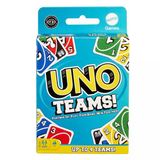 Zeycanhome Hxt58 Uno Teams Kartlar Kız Erkek Çocuk Oyuncak Eğitici Oyuncaklar