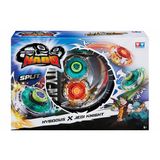 Zeycanhome Infinity Nado Split Metal 2´Li Set Hybodus Jedi Knight Kız Erkek Çocuk Oyuncak Eğitici Oyuncaklar