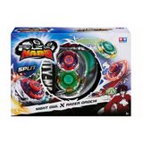Zeycanhome Infinity Nado Split Metal 2´Li Set Night Owl Razer Orochi Kız Erkek Çocuk Oyuncak Eğitici Oyuncaklar