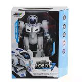 Zeycanhome K4 Büyük Uz Kum Robot Kız Erkek Çocuk Oyuncak Eğitici Oyuncaklar