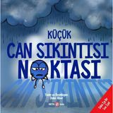 Zeycanhome Küçük Can Sıkıntısı Noktası Kız Erkek Çocuk Oyuncak Eğitici Oyuncaklar