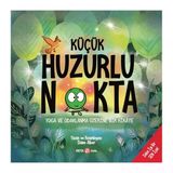 Zeycanhome Küçük Huzurlu Nokta Kız Erkek Çocuk Oyuncak Eğitici Oyuncaklar