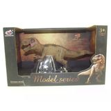 Zeycanhome Kutulu Model Dinozor T-Rex Kız Erkek Çocuk Oyuncak Eğitici Oyuncaklar