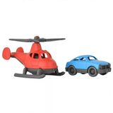 Zeycanhome Lc Minik Taşıtlar Helikopter Ve Minik Araba Kız Erkek Çocuk Oyuncak Eğitici Oyuncaklar